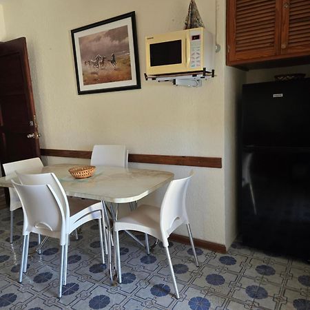 Apartamento Con Terraza Y Parrillero Piriápolis Exterior foto