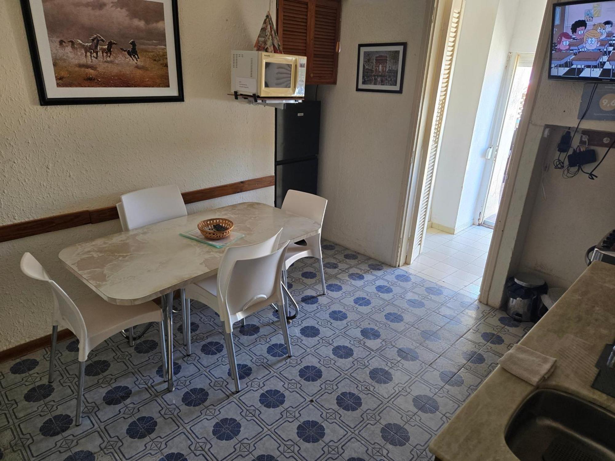 Apartamento Con Terraza Y Parrillero Piriápolis Exterior foto