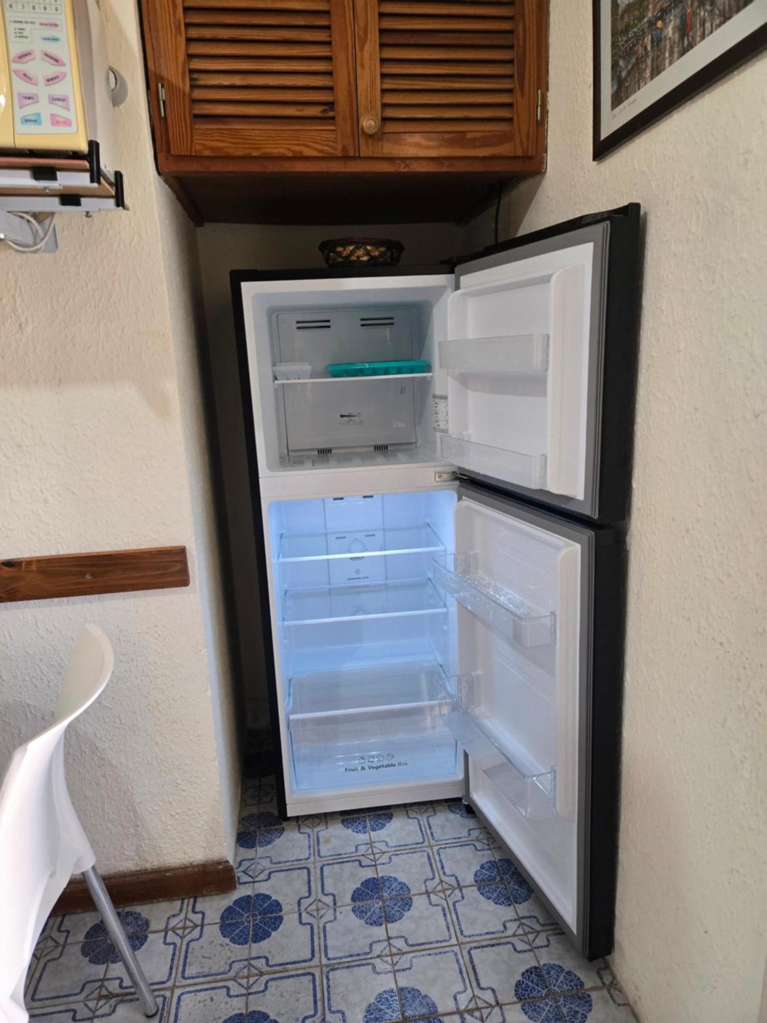 Apartamento Con Terraza Y Parrillero Piriápolis Exterior foto